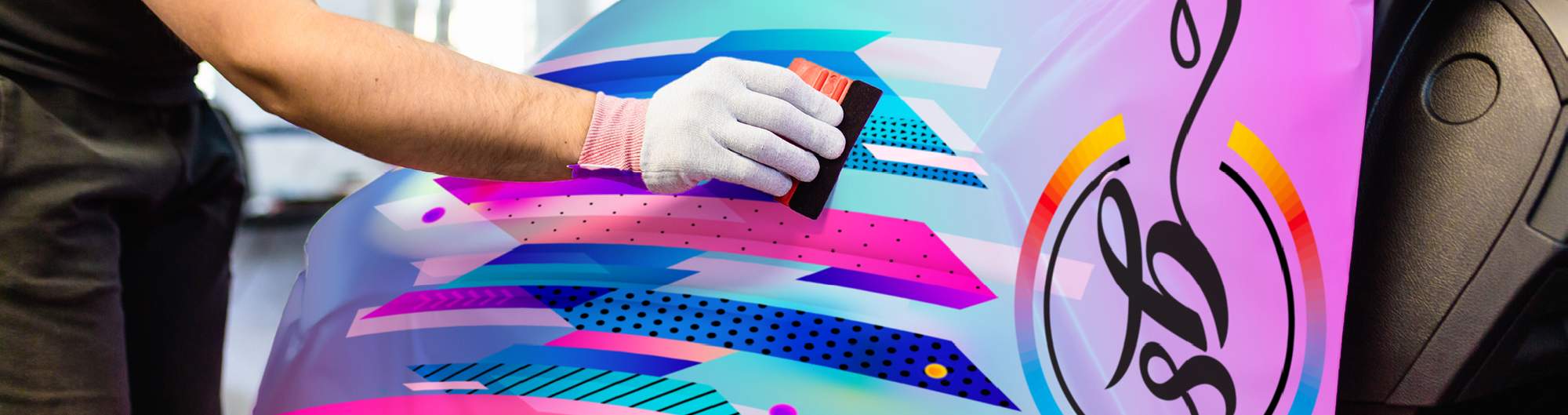 9 Essential Tips for Car Wrapping