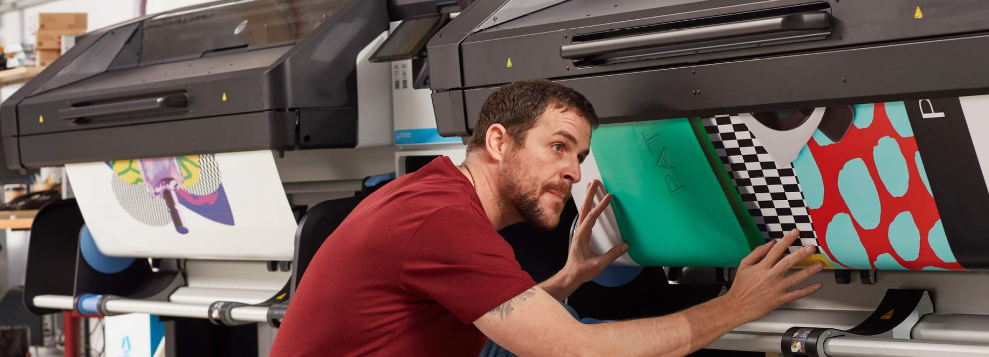 5 Efficiency improvements that every print business can make