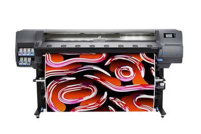 HP Latex Printer Eco Solvent 315 and 335 Series at best price in Guwahati